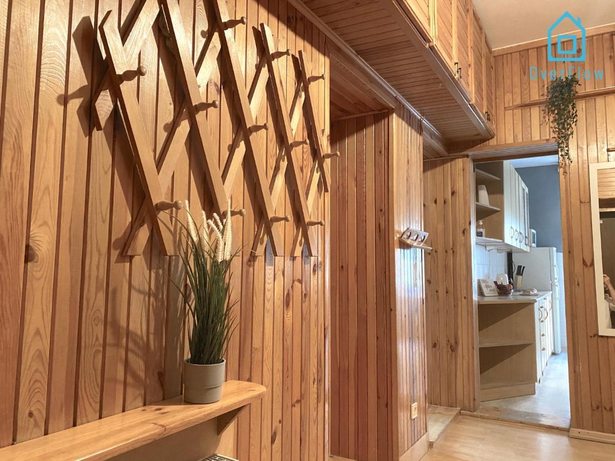 Butterfly Room Гданьск Экстерьер фото