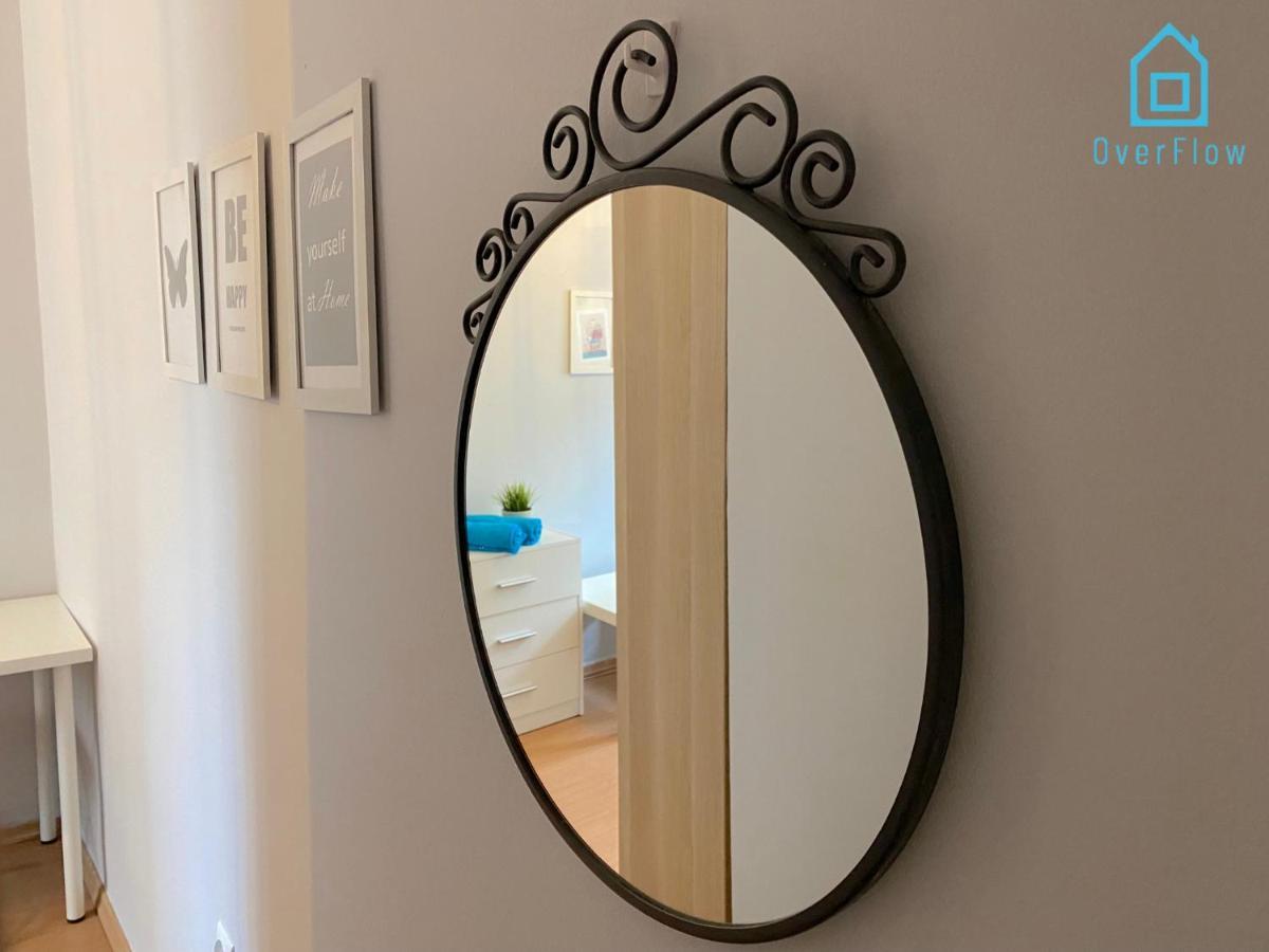 Butterfly Room Гданьск Экстерьер фото