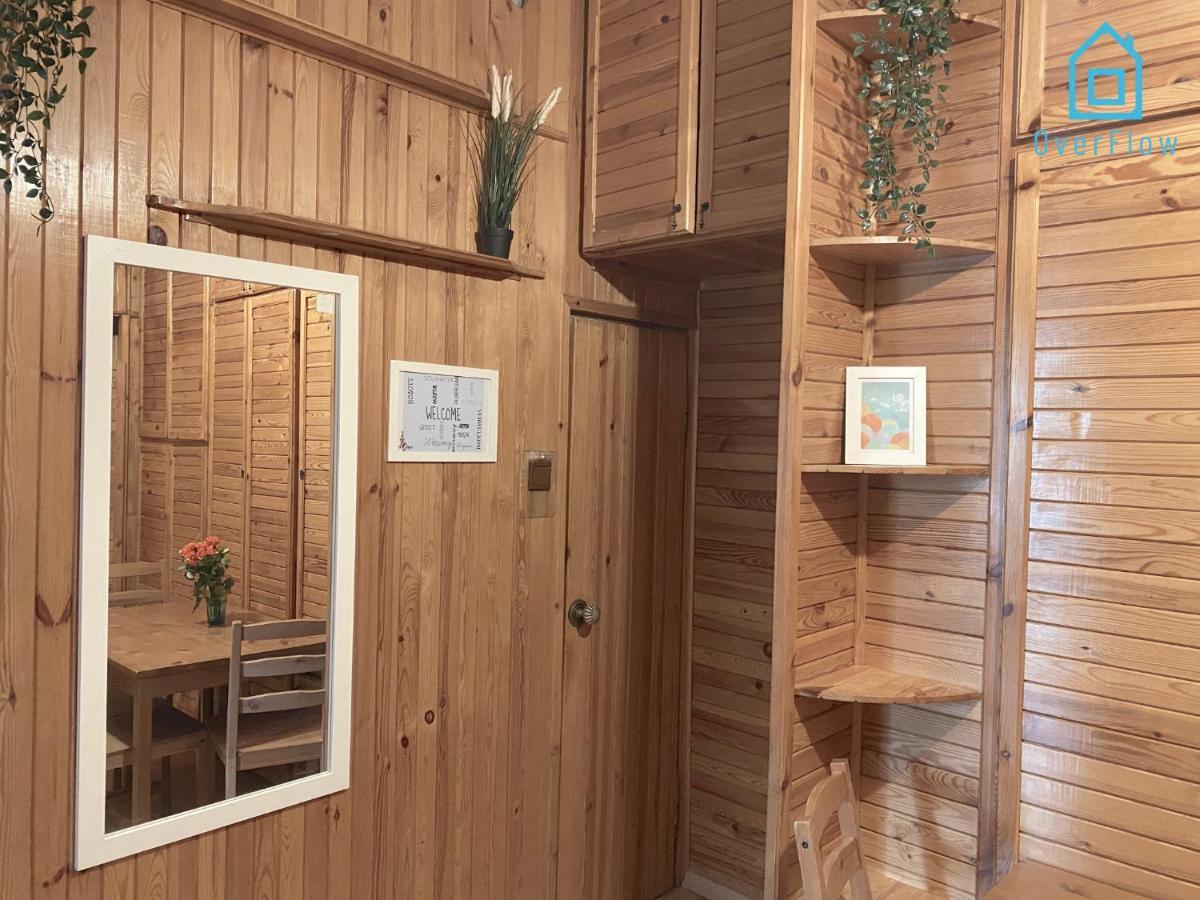 Butterfly Room Гданьск Экстерьер фото